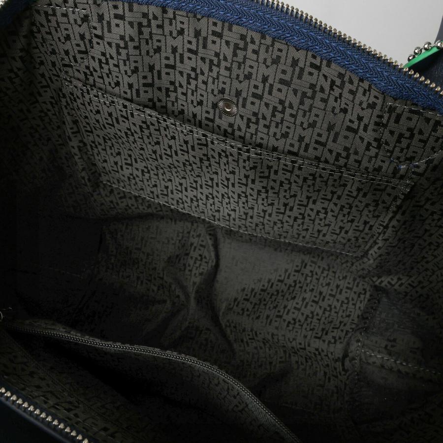 並行輸入 ロンシャン トートバッグ LONGCHAMP ル プリアージュ シティ TOTO BAG 2605 HEY 556レディース ネイビー 紺色 | LONGCHAMP | 06