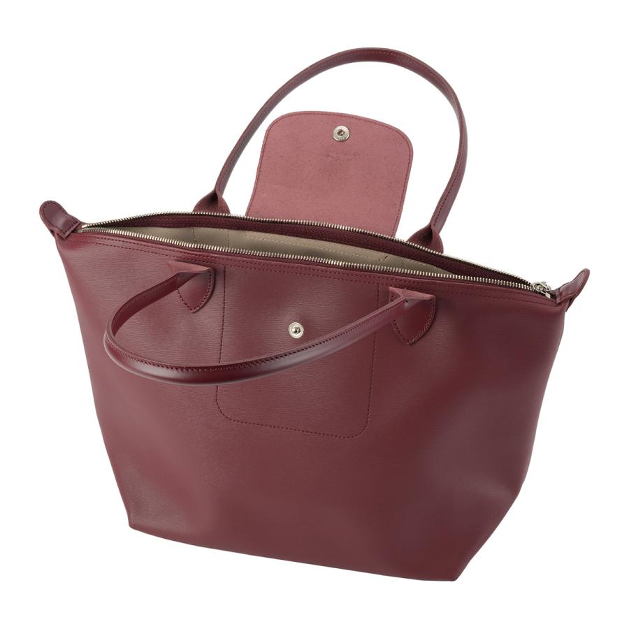 LONGCHAMP 並行輸入 ロンシャン トートバッグ ル プリアージュ