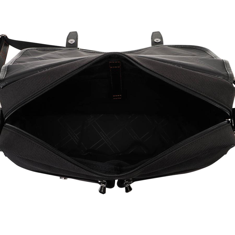 LONGCHAMP ロンシャン ショルダーバッグ ボックスフォード LONGCHAMP ロンシャン ショルダーバッグ ボックスフォード