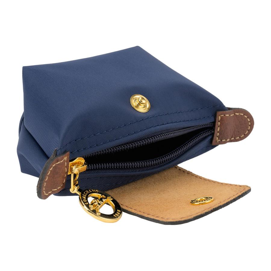 LONGCHAMP 並行輸入 ロンシャン コインケース ル プリアージュ