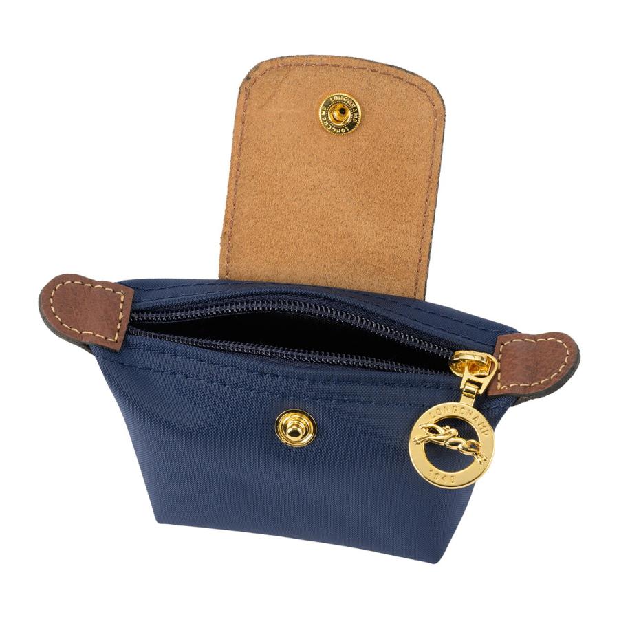 LONGCHAMP（ロンシャン） 並行輸入 コインケース ル プリアージュ
