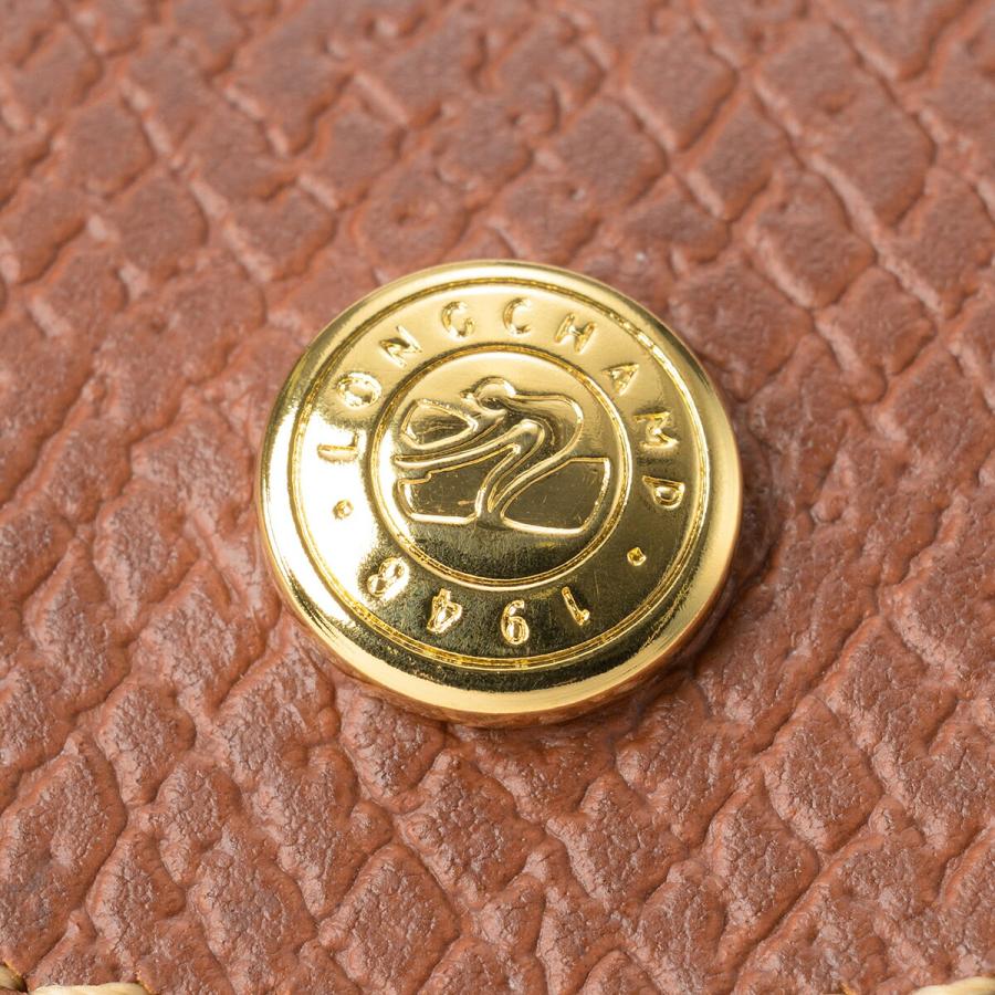 LONGCHAMP（ロンシャン） 並行輸入 コインケース ル プリアージュ