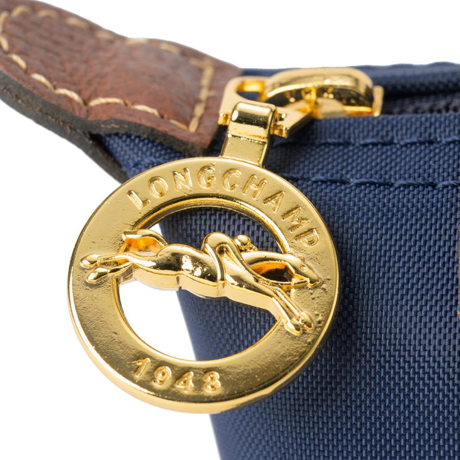 【Longchamp】ル プリアージュ エクストラ コインパース ル プリアージュ® エクストラ コインパース ヌード - レザー