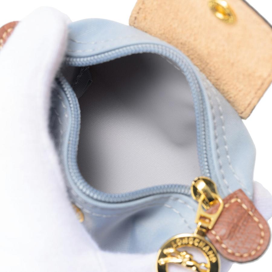 LONGCHAMP ロンシャン コインケース ル・プリアージュ コイン LONGCHAMP ロンシャン コインケース ル・プリアージュ コイン