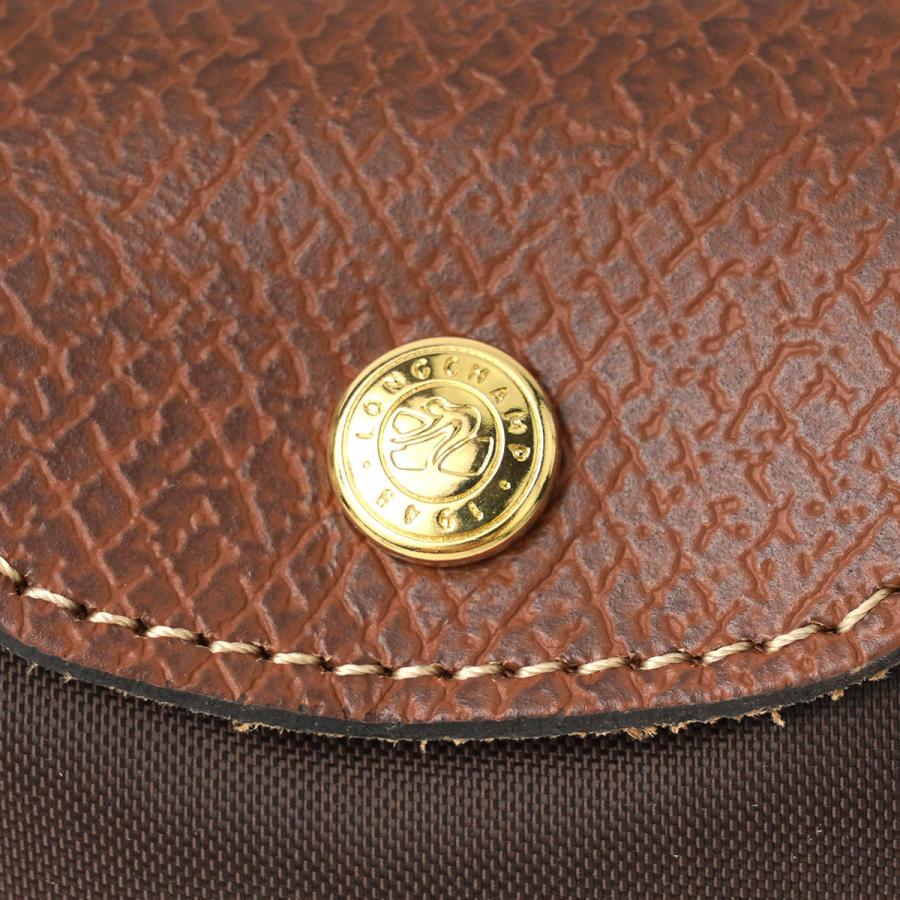 LONGCHAMP ピンク コインケース　チャーム　レザー 楽天市場】ロンシャン 小銭入れ コインケース ポーチ プリ