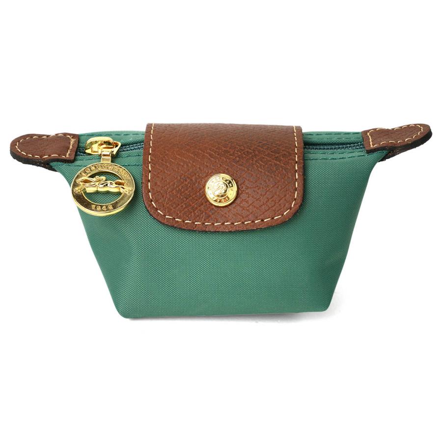 LONGCHAMP ロンシャン ポーチ ル プリアージュ コインケース LONGCHAMP ロンシャン ポーチ ル プリアージュ コインケース