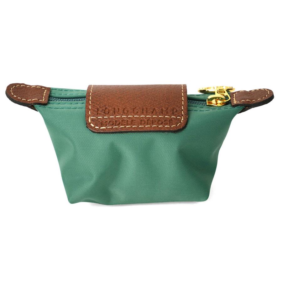 LONGCHAMP ロンシャン ポーチ ル プリアージュ コインケース LONGCHAMP ロンシャン ポーチ ル プリアージュ コインケース