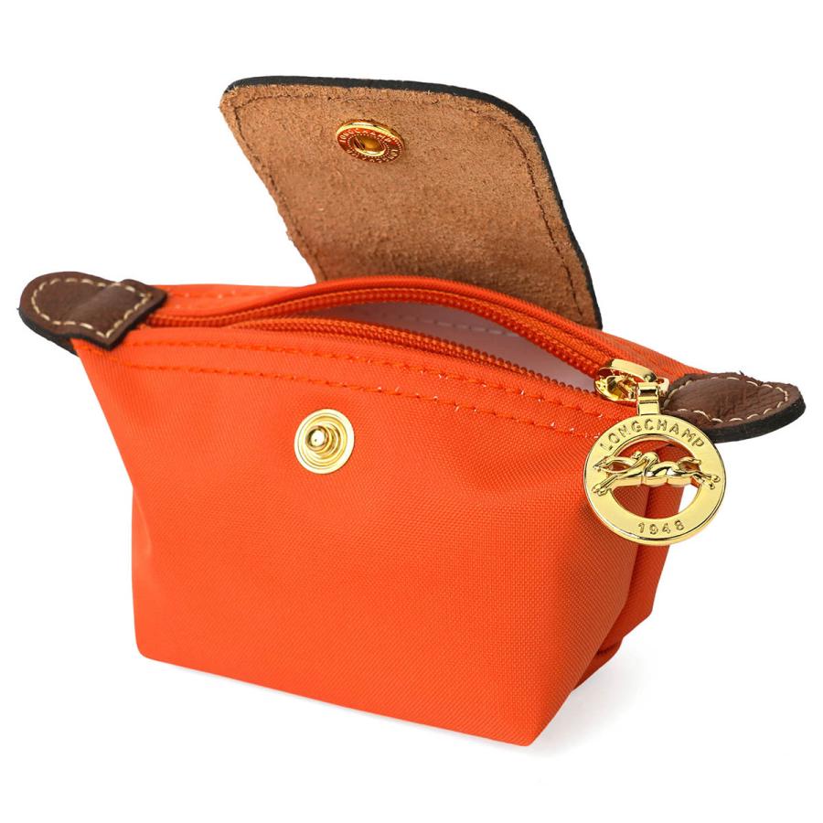 未使用級♡ LONGCHAMP ル プリアージュ コインケース ポーチ セット 楽天市場】ロンシャン 小銭入れ コインケース ポーチ プリ