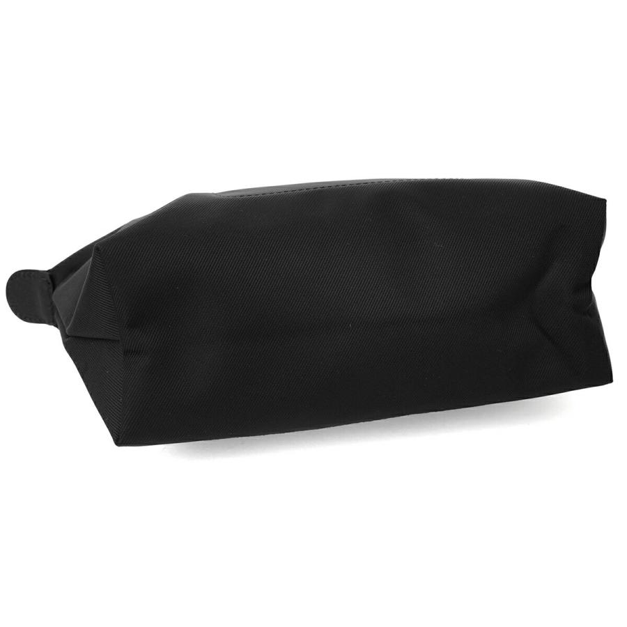 【新品】ロンシャンポーチLONGCHAMPルプリアージュエナジーブラック黒 LONGCHAMP 並行輸入 ロンシャン ポーチ ル プリアージュ