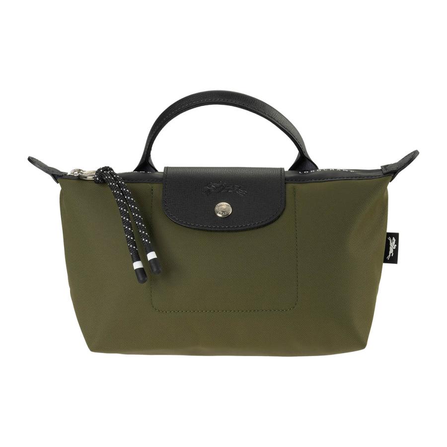 LONGCHAMP ロンシャン ポーチ ル プリアージュ エナジー POUCH LONGCHAMP ロンシャン ポーチ ル プリアージュ エナジー POUCH