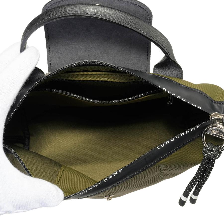 LONGCHAMP ロンシャン ポーチ ル プリアージュ エナジー POUCH LONGCHAMP ロンシャン ポーチ ル プリアージュ エナジー POUCH