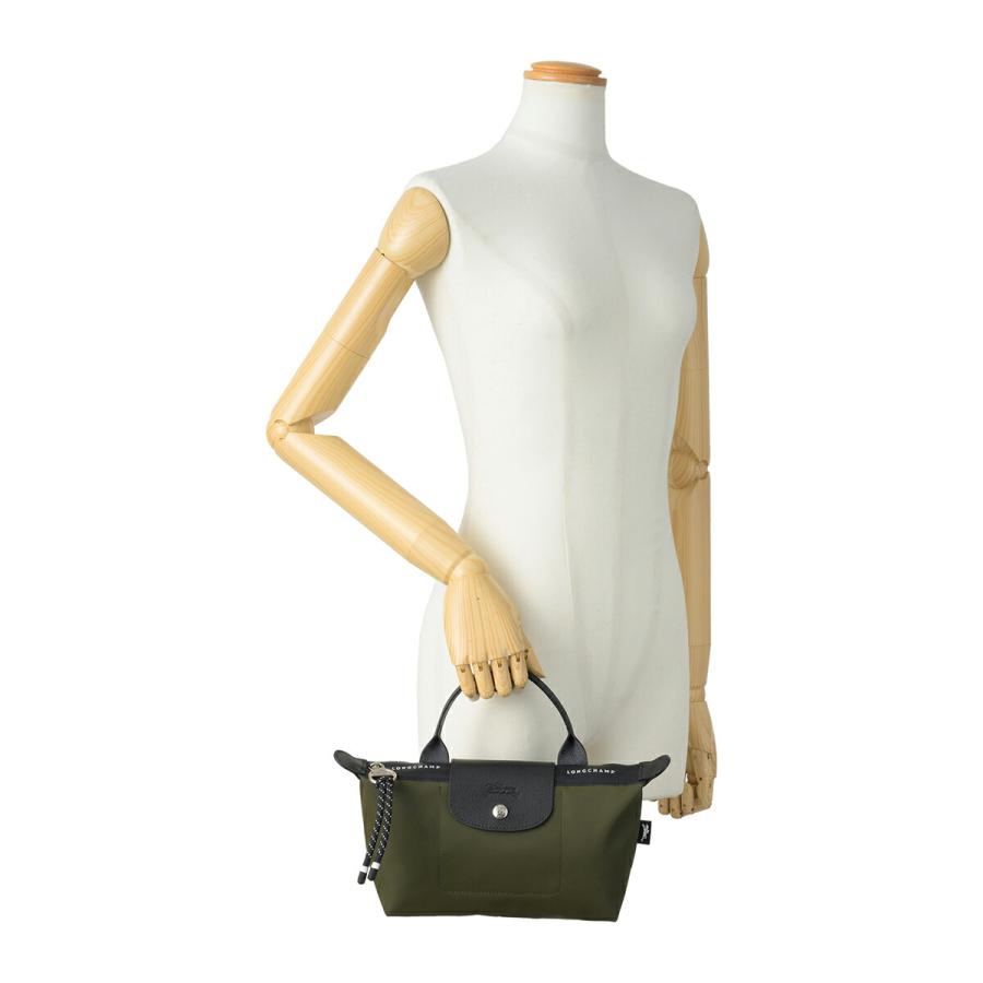LONGCHAMP ロンシャン ポーチ ル プリアージュ エナジー POUCH LONGCHAMP ロンシャン ポーチ ル プリアージュ エナジー POUCH