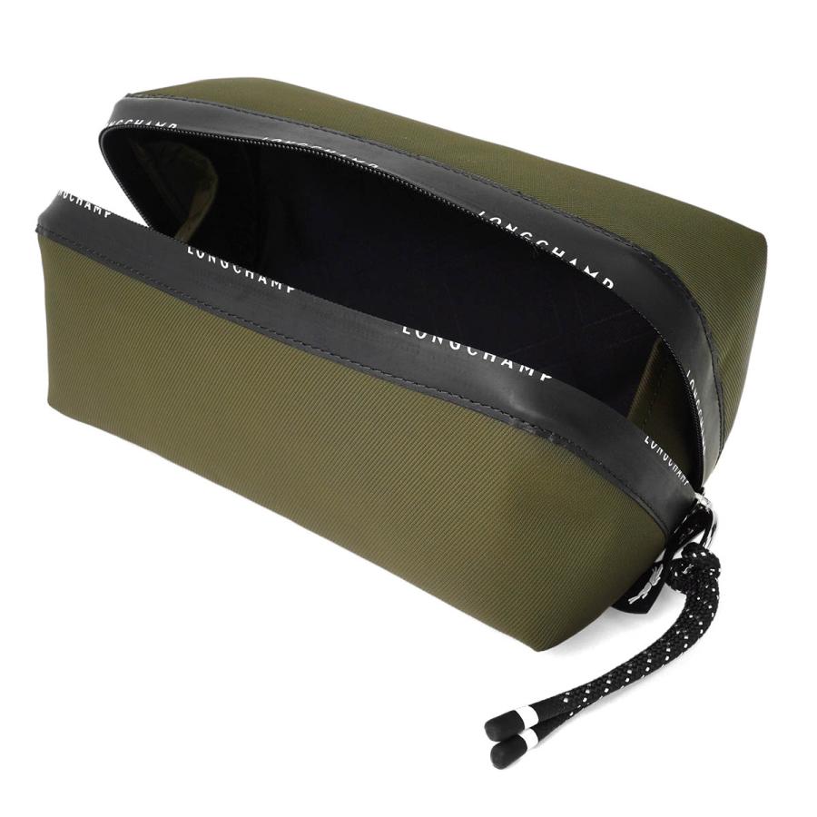 LONGCHAMP（ロンシャン） 並行輸入 ポーチ ル プリアージュ エナジー