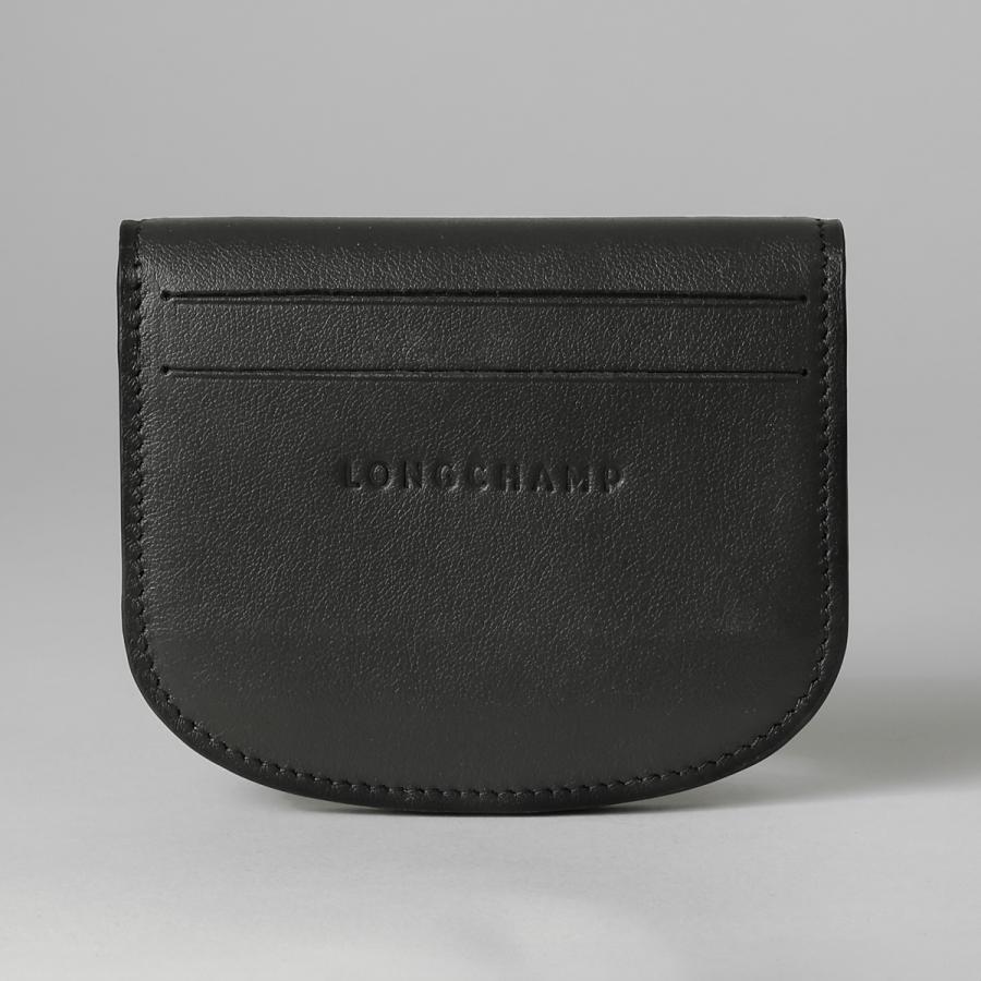 LONGCHAMP（ロンシャン） 並行輸入 カードケース ル プリアージュ