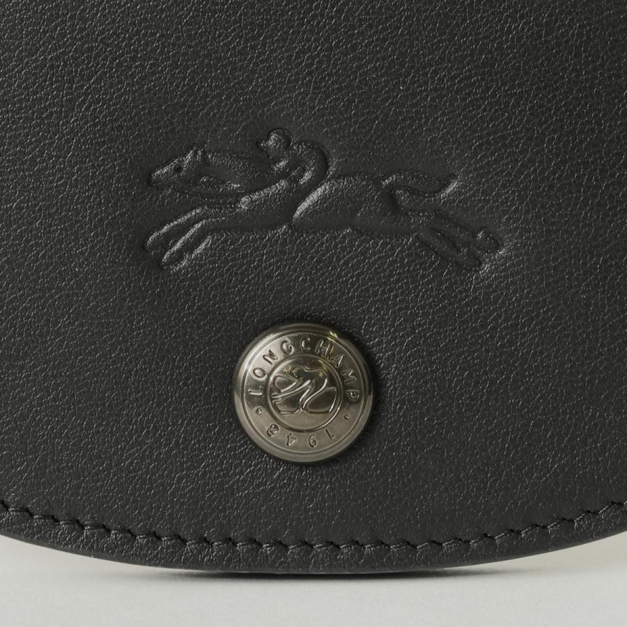 LONGCHAMP（ロンシャン） 並行輸入 カードケース ル プリアージュ