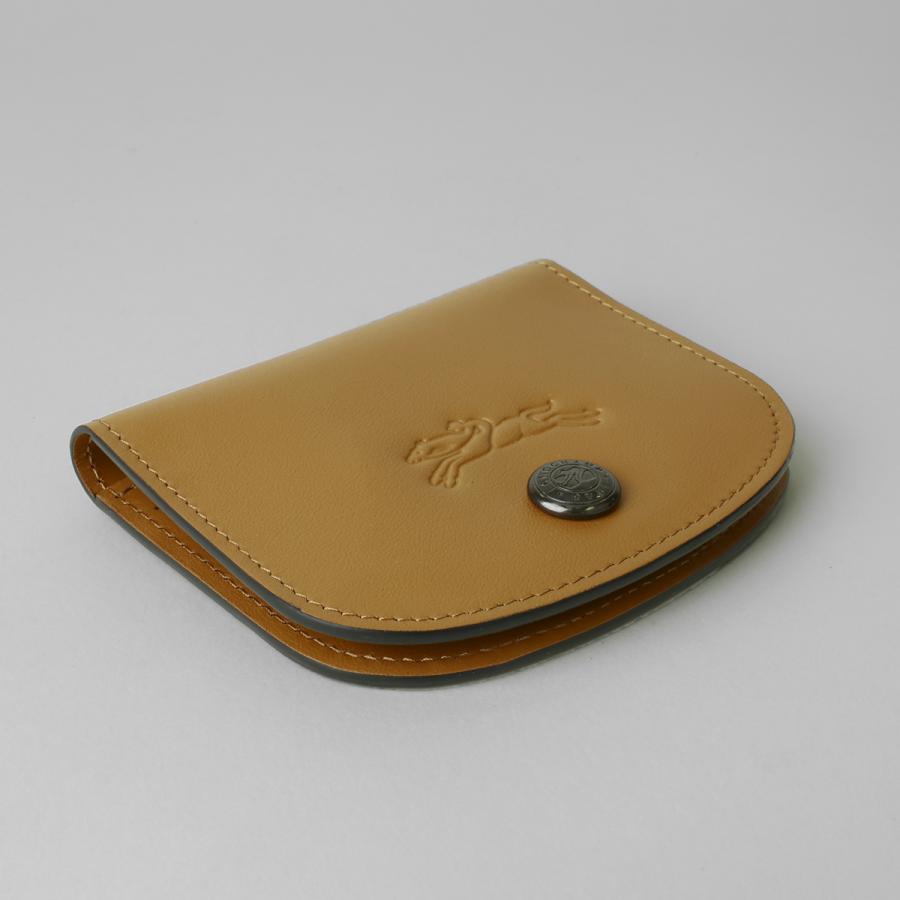 LONGCHAMP（ロンシャン） 並行輸入 カードケース ル プリアージュ
