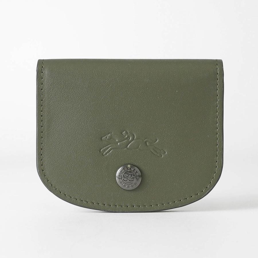 LONGCHAMP（ロンシャン） 並行輸入 カードケース ル プリアージュ