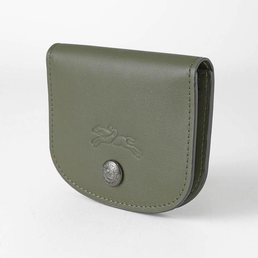 LONGCHAMP（ロンシャン） 並行輸入 カードケース ル プリアージュ