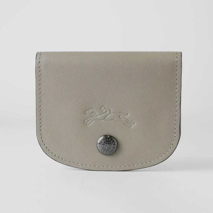 LONGCHAMP（ロンシャン） 並行輸入 カードケース ル プリアージュ