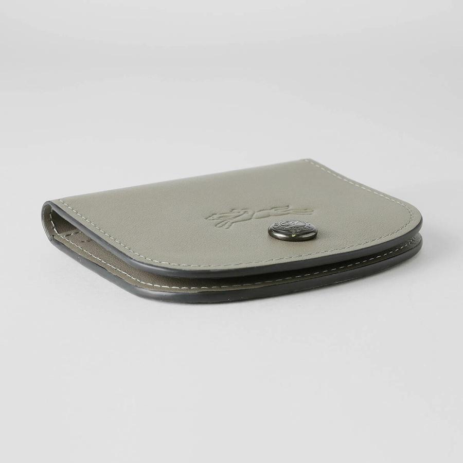 LONGCHAMP（ロンシャン） 並行輸入 カードケース ル プリアージュ