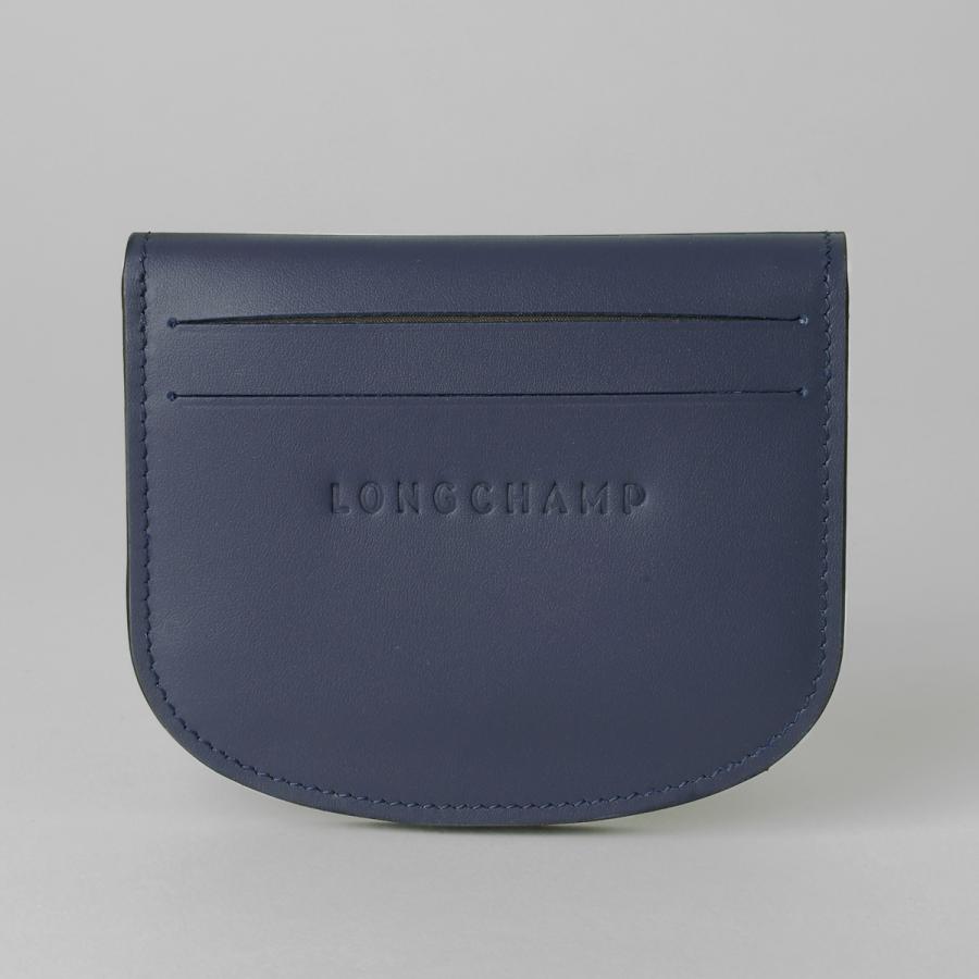 LONGCHAMP（ロンシャン） 並行輸入 カードケース エピュレ カード