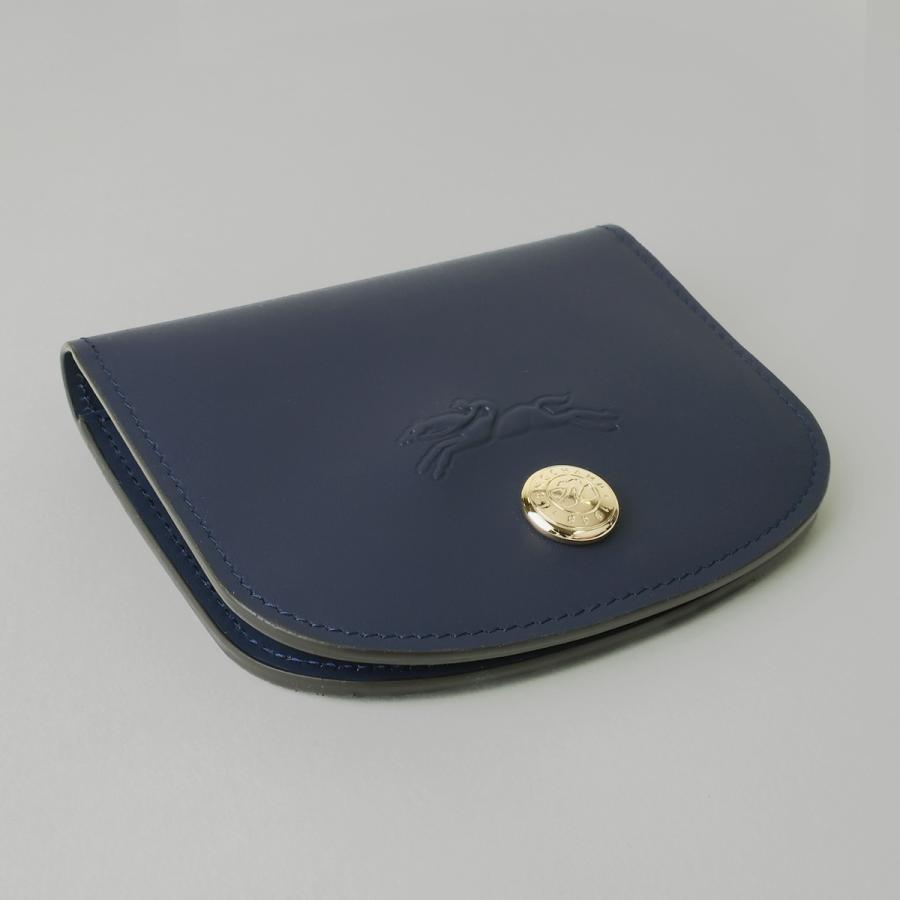 LONGCHAMP（ロンシャン） 並行輸入 カードケース エピュレ カード