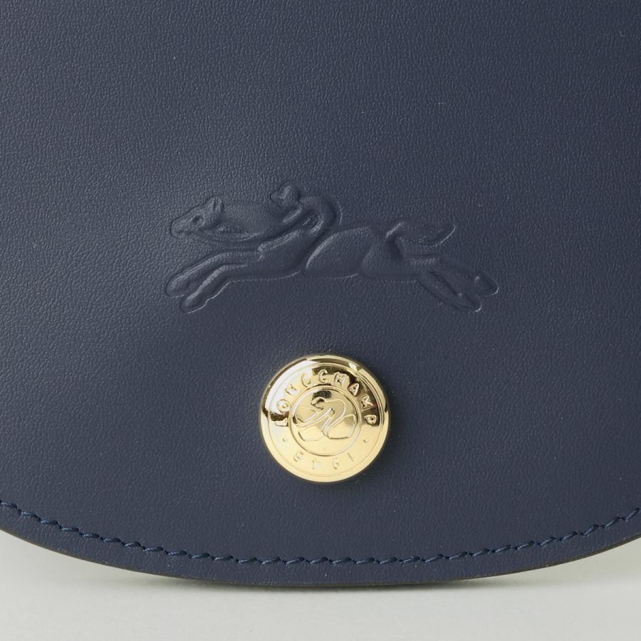 LONGCHAMP（ロンシャン） 並行輸入 カードケース エピュレ カード