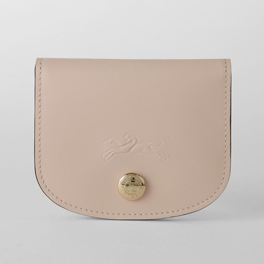 LONGCHAMP（ロンシャン） 並行輸入 カードケース エピュレ カード