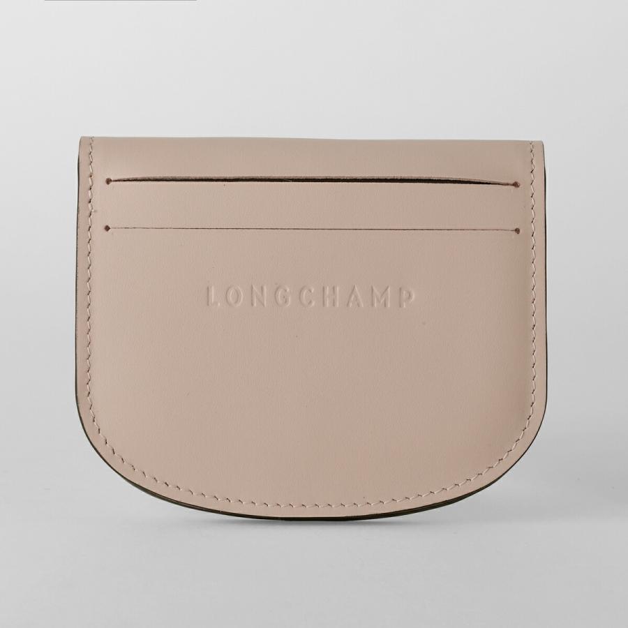 LONGCHAMP（ロンシャン） 並行輸入 カードケース エピュレ カード
