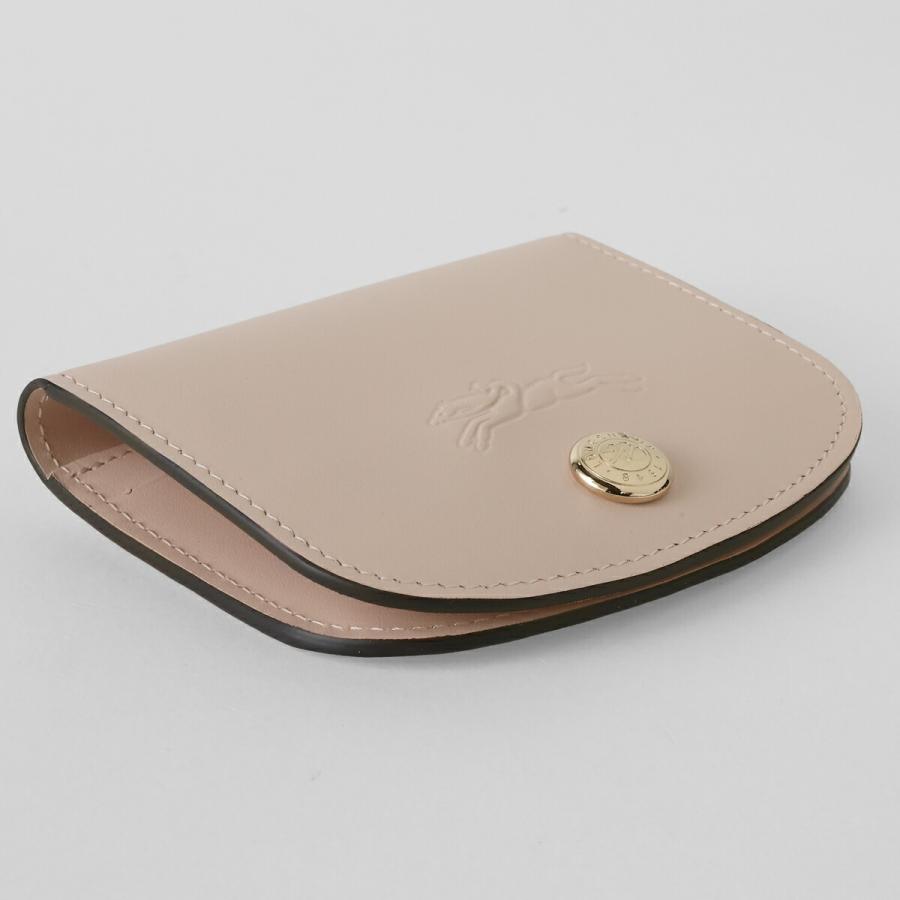 LONGCHAMP（ロンシャン） 並行輸入 カードケース エピュレ カード