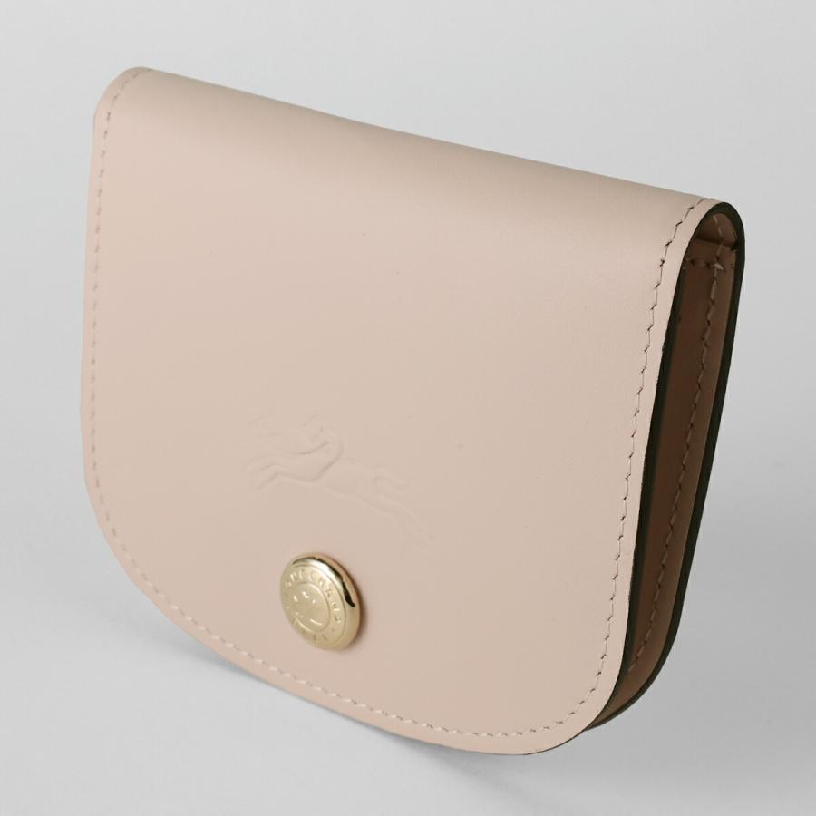 LONGCHAMP（ロンシャン） 並行輸入 カードケース エピュレ カード