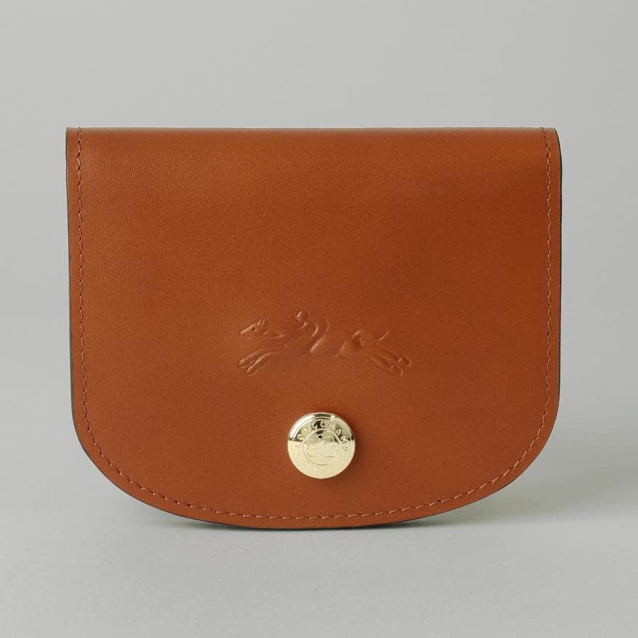 LONGCHAMP（ロンシャン） 並行輸入 カードケース エピュレ カード