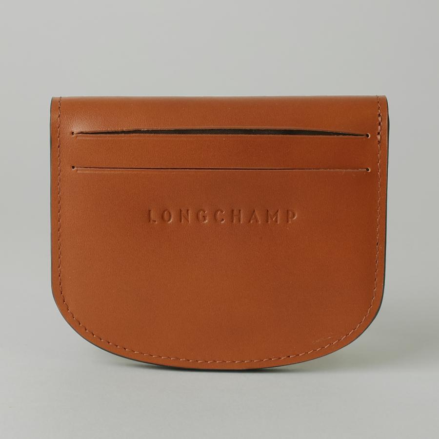 LONGCHAMP（ロンシャン） 並行輸入 カードケース エピュレ カード
