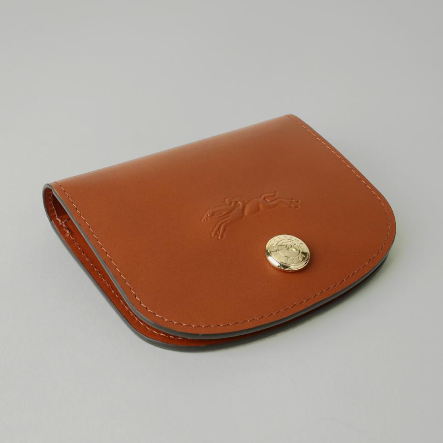 LONGCHAMP 並行輸入 ロンシャン カードケース エピュレ カードホルダー  