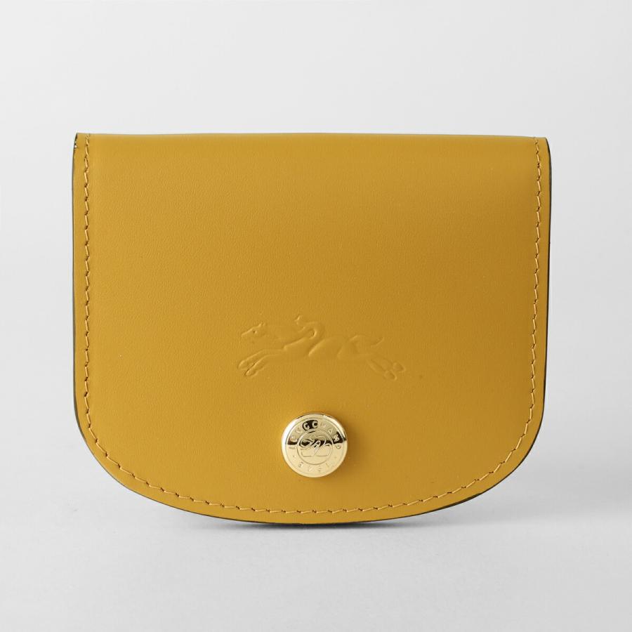 LONGCHAMP（ロンシャン） 並行輸入 カードケース エピュレ カード