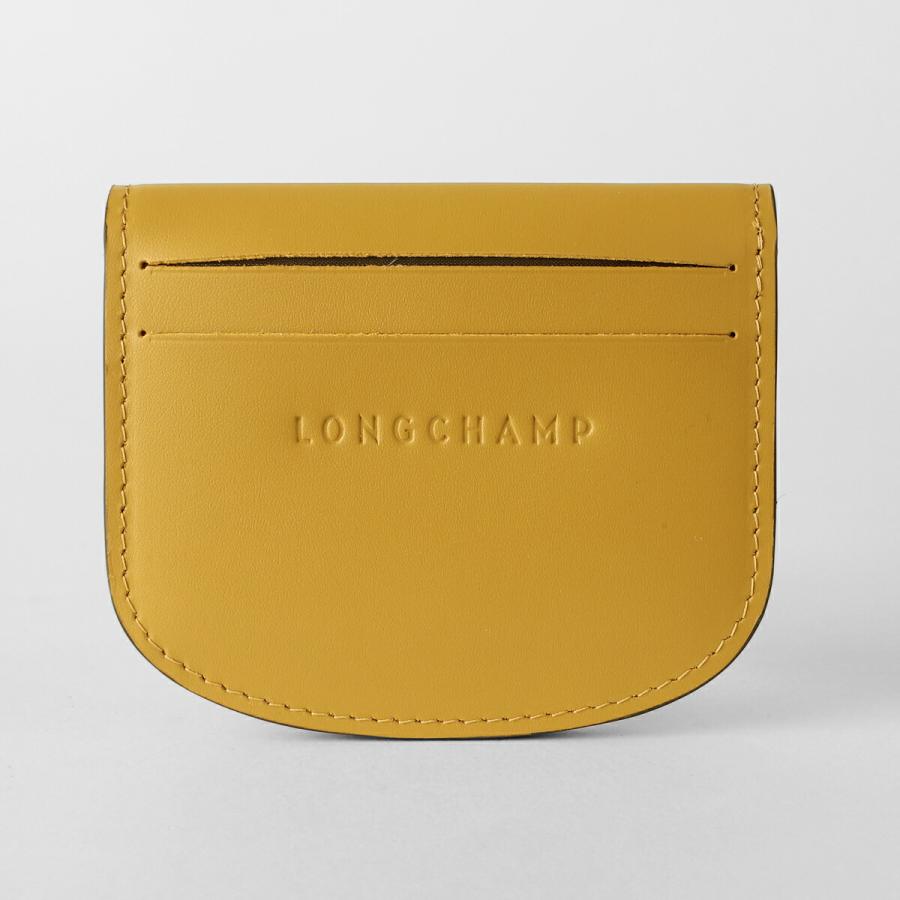 LONGCHAMP（ロンシャン） 並行輸入 カードケース エピュレ カード