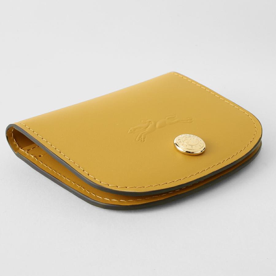 LONGCHAMP（ロンシャン） 並行輸入 カードケース エピュレ カード