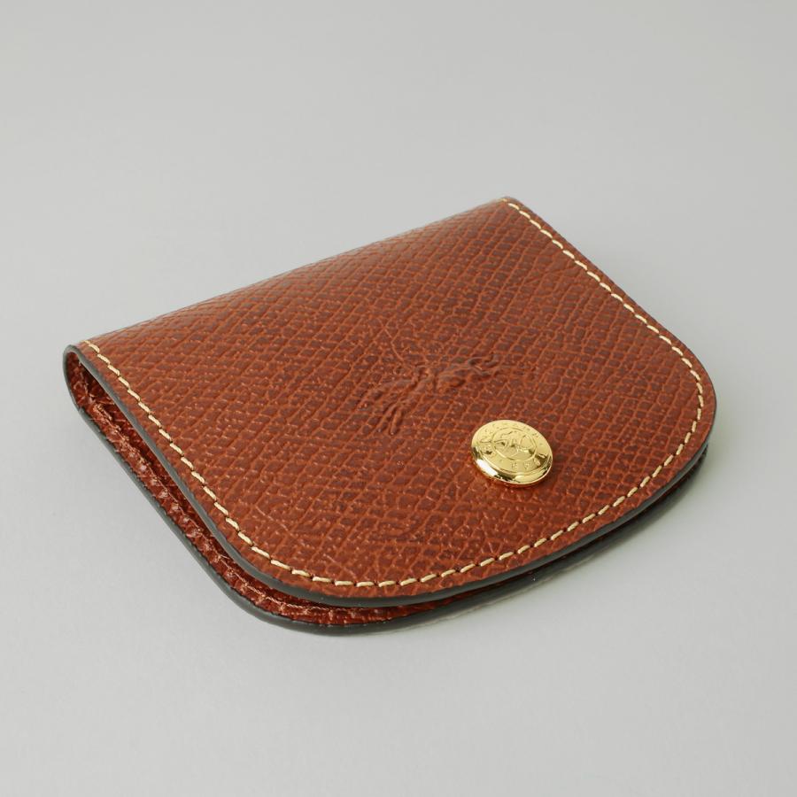 ロンシャン カードケース エピュレ カードホルダー 30047 HYZ 035  