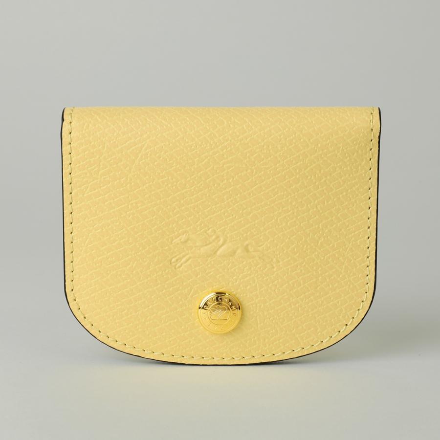 LONGCHAMP（ロンシャン） 並行輸入 カードケース エピュレ カード