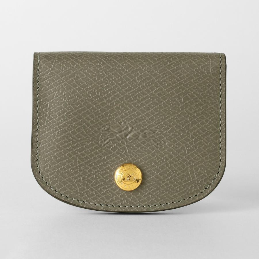 LONGCHAMP（ロンシャン） 並行輸入 カードケース エピュレ カード