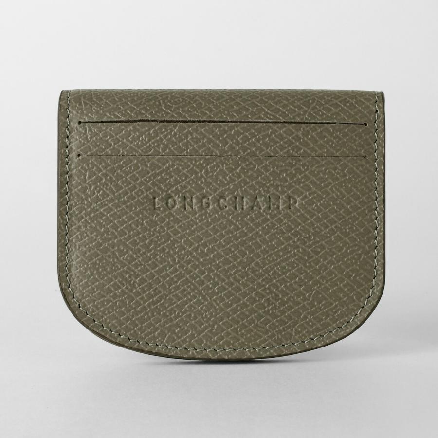LONGCHAMP（ロンシャン） 並行輸入 カードケース エピュレ カード