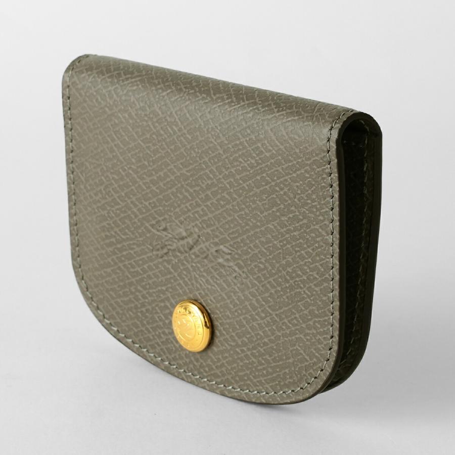 LONGCHAMP（ロンシャン） 並行輸入 カードケース エピュレ カード