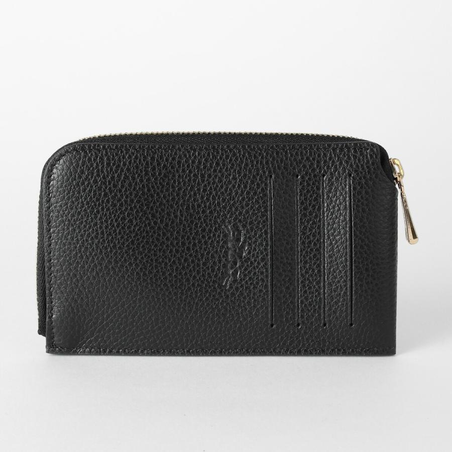 並行輸入 ロンシャン カードケース ル フローネ  カードホルダー 30048 021 | LONGCHAMP | 08