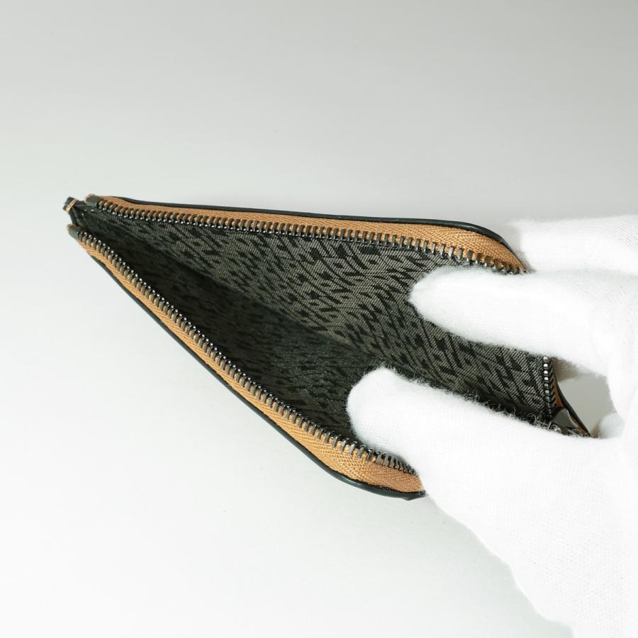 並行輸入 ロンシャン カードケース LONGCHAMP ル プリアージュ エクストラ フラグメントケース 30048 987 004レディース ブラウン 茶 | LONGCHAMP | 03