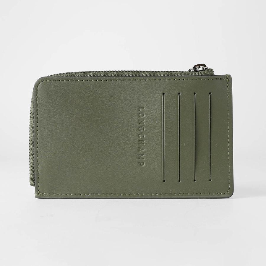 LONGCHAMP（ロンシャン） 並行輸入 カードケース ル プリアージュ