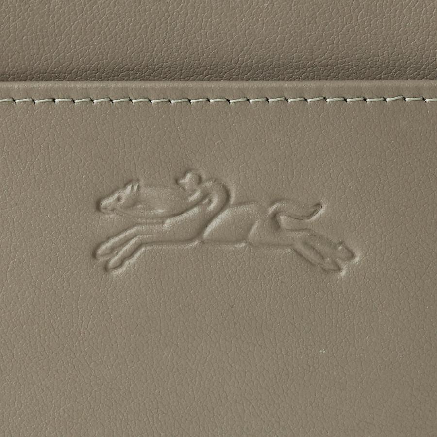LONGCHAMP 並行輸入 ロンシャン カードケース ル プリアージュ