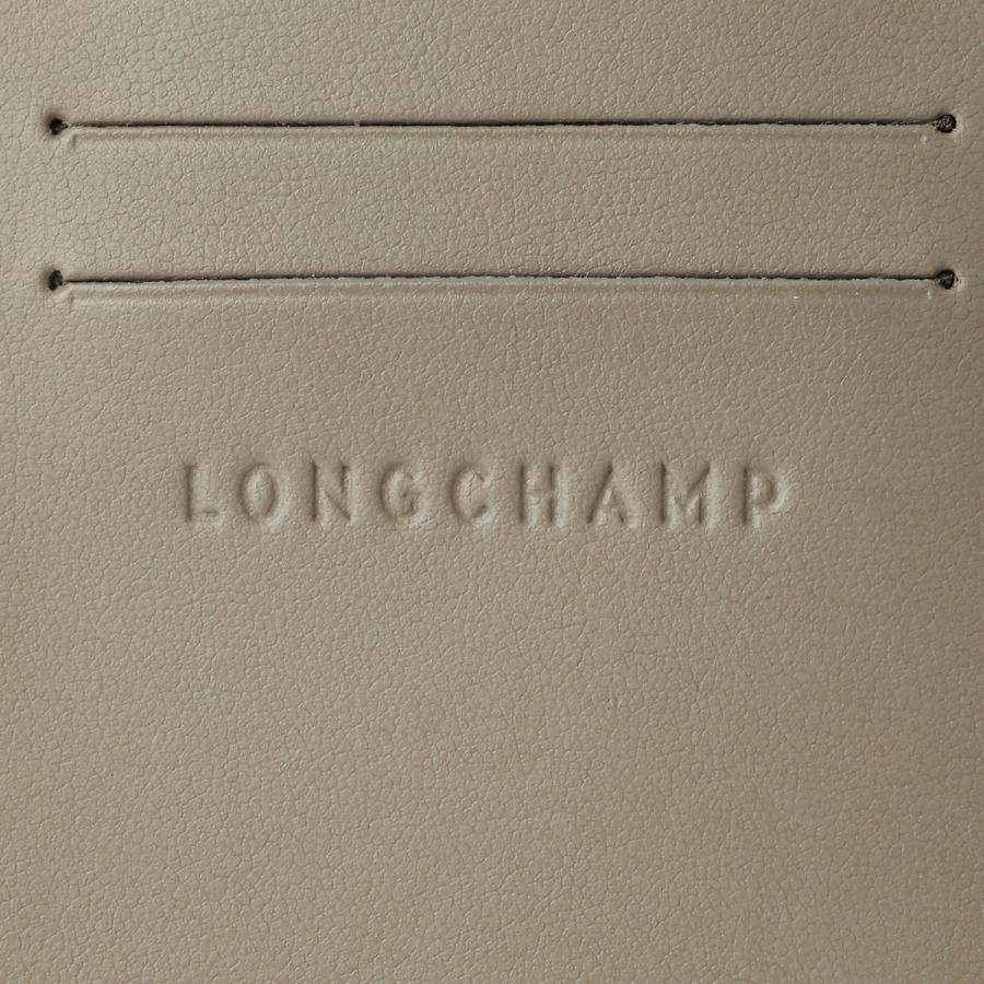 LONGCHAMP（ロンシャン） 並行輸入 カードケース ル プリアージュ
