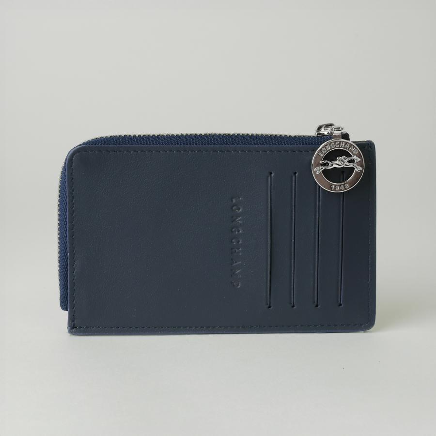LONGCHAMP（ロンシャン） 並行輸入 カードケース ル プリアージュ