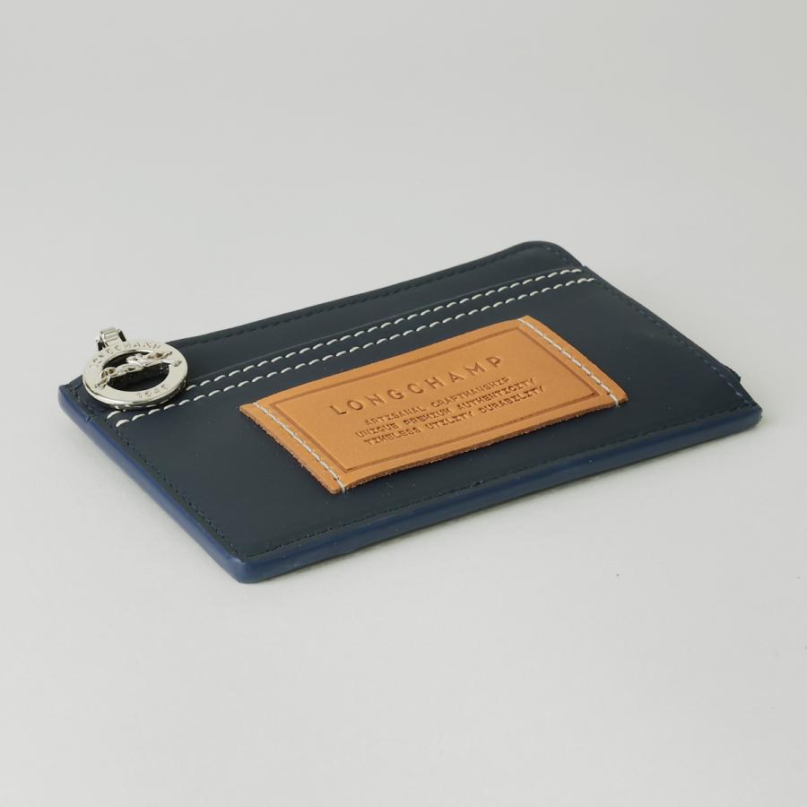 LONGCHAMP（ロンシャン） 並行輸入 カードケース ル プリアージュ