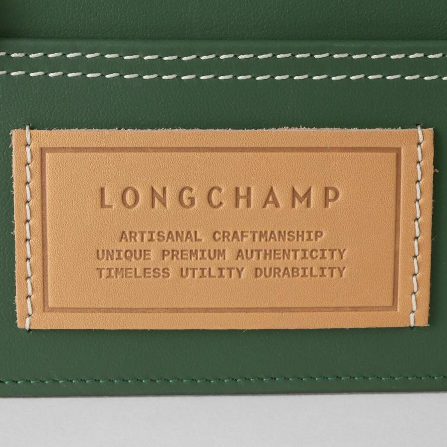 LONGCHAMP（ロンシャン） 並行輸入 カードケース ル プリアージュ